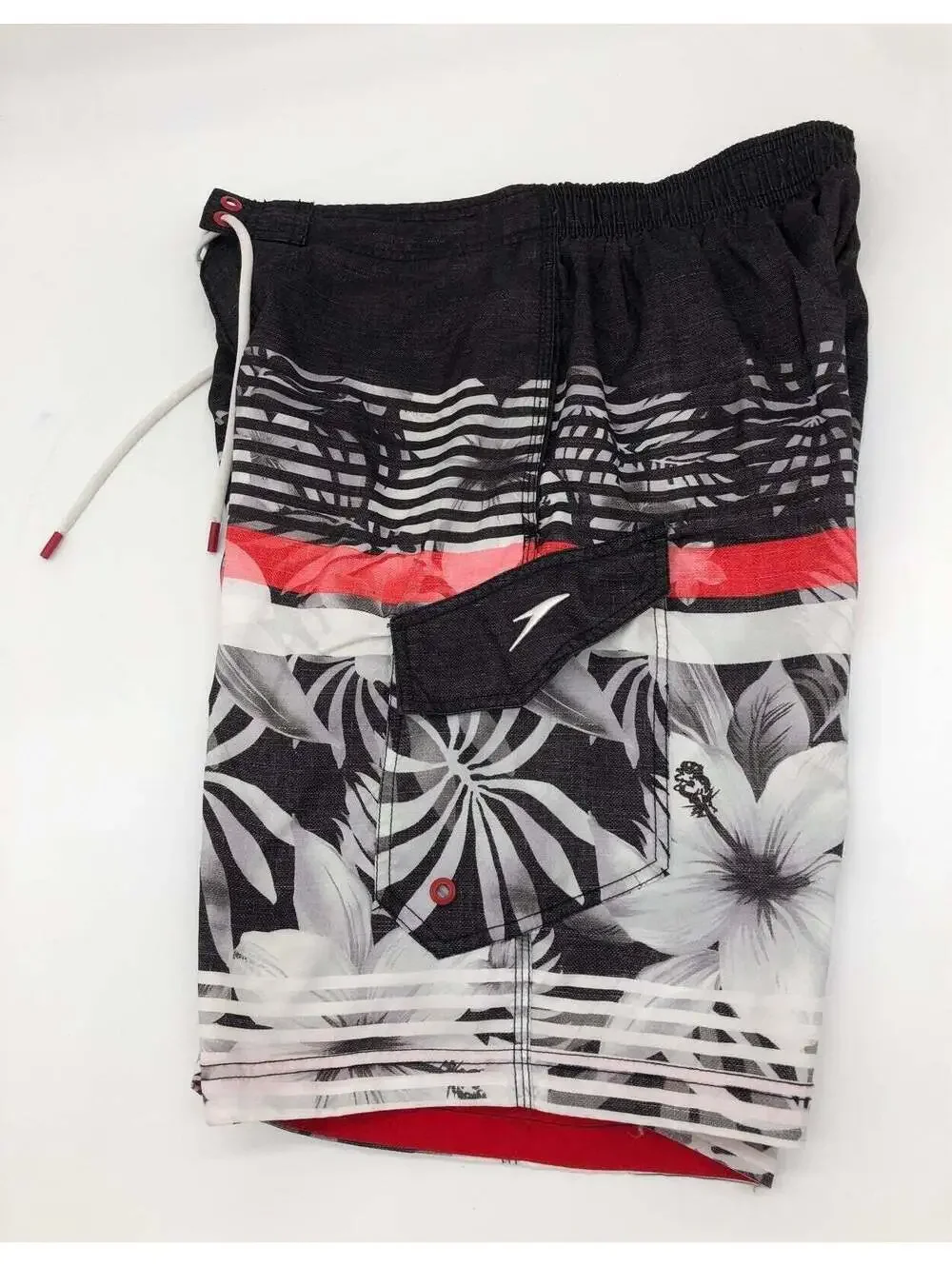 Speedo small Swim Trunks